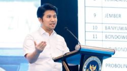 Peringati Harganas, Wagub Jatim Tekankan Pentingnya Ketahanan Keluarga dan Sosok Ayah