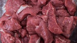 Dampak Idul Adha, Harga Daging Sapi di Lamongan Meroket hingga Rp130 Ribu per Kilogram