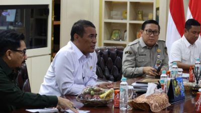 Harga Ayam dan Telur Pulih, Kementan dan BGN Atasi Kelebihan Pasokan Nasional