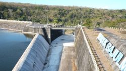 Mitigasi El Nino 2026: Kementan Optimalkan Air Waduk Bajulmati, Pasokan Irigasi Aman 480 Hari