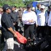 Tindak Lanjut Arahan Presiden, Mentan Amran Borong Benih Jagung Rp10 Miliar dan Teknologi Pertanian Karya ITS