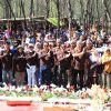 Buka Festival Gir Sereng, Wali Kota Probolinggo Dorong Pelestarian Budaya dan Ekonomi Lokal