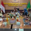 Kominfo Jatim dan Western Sydney University Indonesia Jajaki Kolaborasi Riset hingga Magang Mahasiswa