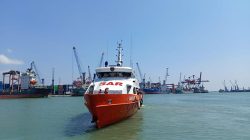 Tanggung Biaya RS Korban Kebakaran KMP Mutiara Sentosa 2, Pemprov Jatim: 57 Orang Menuju Pelabuhan Tanjung Priuk