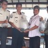 Dukung Kemandirian Warga Binaan, Pemkab Probolinggo Salurkan 1.500 Benih Ikan ke Rutan Kraksaan