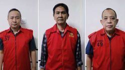 Tersangka Pungli Dinas ESDM Jatim Segera Disidang, Berkas Dilimpahkan ke Kejari Surabaya