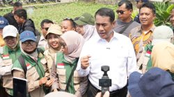 Pangkas Birokrasi Ribet, Mentan Amran Siapkan Aturan Baru Bantuan Alsintan untuk Buruh Tani