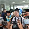 Gandeng UNESA Garap 56 Hektare Lahan Kedelai, Mentan Amran: Hasil Benih Dibeli Pemerintah dan Dibagikan Gratis