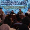 Pastikan Program MBG Optimal, Bupati Magetan Minta Pengelola Berpedoman pada Aturan Terbaru