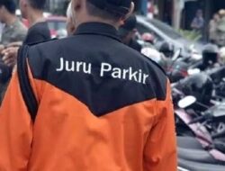 70 Jukir Liar Ditertibkan Dishub Jakarta Pusat