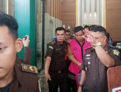 Kejari Sungai Penuh Beberkan Peranan GM Hotel dalam Korupsi SPJ Fiktif Dana Hibah KONI