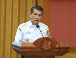 Ani Sofian Jelaskan Ini Soal Siswa Wajib Bawa Bukti Pelunasan PBB