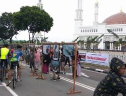 Mulai 30 Juni 2024, CFD akan Dibuka Kembali di Jalan Ahmad Yani Pontianak