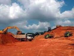 Merasa Ditipu Pembangunan Smelter di Indonesia, Ini Kata Menteri ESDM
