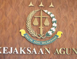 Kejagung Periksa 9 Saksi dalam Kasus Korupsi Emas PT Antam