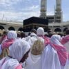 Lepas 2.956 Calon Haji Jember, Gus Fawait Ingatkan 35 Persen Jamaah Masuk Kategori Risiko Tinggi