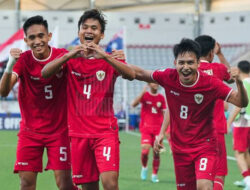 Kualifikasi Piala Dunia 2026, Indonesia Wajib Menang Lawan Filipina Sore Ini