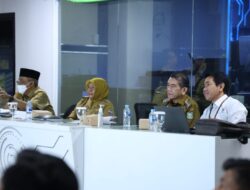 Luar Biasa, Pontianak Masuk 10 Besar Kota Terendah Inflasi se-Indonesia