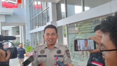 Dana Ratusan Miliar Disiapkan Kalteng untuk Cegah Karhutla
