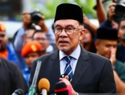 Siap Kirim Pasukan Perdamaian ke Gaza, Malaysia akan Bekerjasama dengan Indonesia
