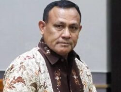 Polisi Kantongi Bukti Kejahatan yang Diduga Libatkan Firli Bahuri