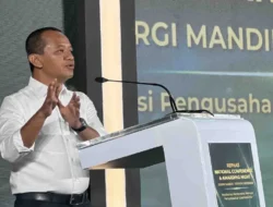 Menteri Energi dan Sumber Daya Mineral : Industri Mobil Listrik Dunia Bergantung pada Indonesia