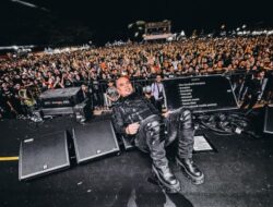 Baca Al-Fatihah dengan Musik, MUI Minta Ahmad Dhani Minta Maaf