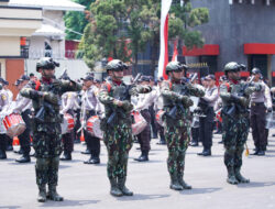 Peran Polri Jaga Kamtibmas, MUI: Alhamdulillah Keamanan dan Persatuan Terwujud