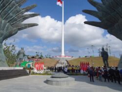 Presiden Prabowo akan Pindahkan Ibukota usai Gedung DPR, MA dan MK Tuntas