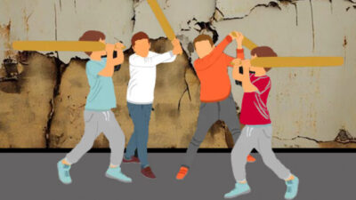 Bentrok PP Vs Grib Jaya di Bandung, Polisi Tetapkan 5 Tersangka