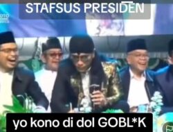Viral Gus Miftah sebut Goblok ke Penjual Es saat Berceramah