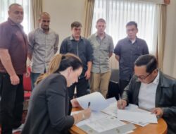 Indonesia Pulangkan Lima Narapidana Narkoba Bali Nine ke Australia