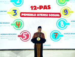 Penyelenggara Undian Gratis Berhadiah Wajib Setor 10 Persen ke Kemensos