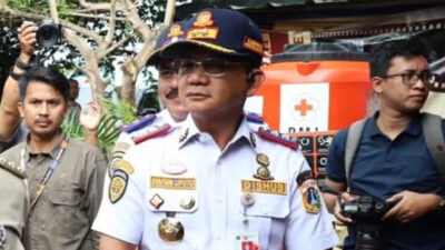 18,4 Juta Warga Bakal Tinggalkan Jakarta Saat Libur Nataru