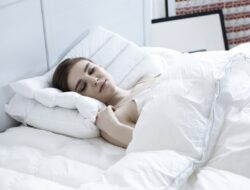 Cara Mengatur Tidur agar Kehidupan Sehari-hari Menjadi Lebih Baik