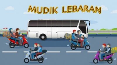 Mudik Lebaran 2025: Ini Imbauan Kakorlantas Polri