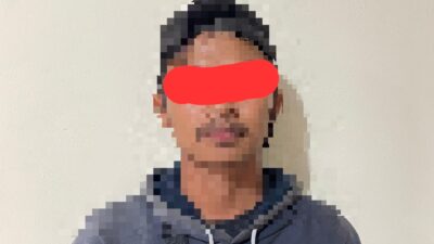 Polsek Sekayam Amankan Terduga Pelaku TPPO dan Calon Pekerja Migran Ilegal