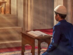 Muhasabah Diri Menjelang Bulan Suci Ramadan: Langkah Refleksi Spiritual untuk Menyambut Bulan Penuh Berkah