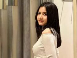 Klarifikasi Bulan Sutena Soal Video yang Berdurasi 1 Menit 14 Detik