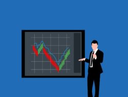 IHSG: Prediksi Pemulihan Pasar Saham Indonesia di Awal Pekan Depan