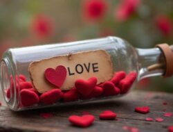 Hari Valentine 2025, Sebuah Perayaan Kasih Sayang di Seluruh Dunia pada Bulan Februari