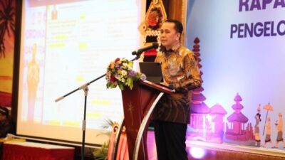 Kemendagri Ingatkan Pemda, APBD TA 2025 Harus Selaras dengan Kebijakan Pusat