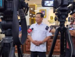 DPR Bahas Pembentukan BPI Danantara untuk Dorong Investasi Nasional