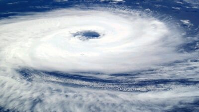 Siklon Alfred Guncang Australia: Queensland dan New South Wales Kena Dampak Parah