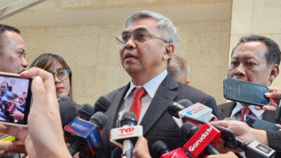 Keluarkan Sprindik, KPK Mulai Usut Kasus Dugaan Korupsi Bank BJB