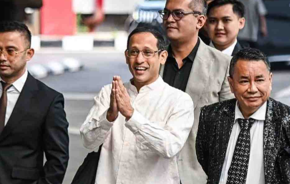 "Proyek Chromebook Kemendikbudristek Diduga Libatkan Co-Investment Google"