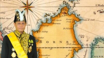 Sultan Pontianak Tegas Tolak Klaim Pulau Pengikik oleh Kepri Berdasarkan Kontrak Kolonial 1857