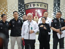 Kejaksaan Agung Tetapkan 4 Tersangka Korupsi Digitalisasi Pendidikan Kemendikbudristek, Kerugian Negara Capai Rp1,98 Triliun