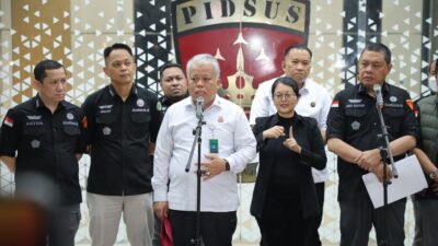 Kejaksaan Agung Tetapkan 4 Tersangka Korupsi Digitalisasi Pendidikan Kemendikbudristek, Kerugian Negara Capai Rp1,98 Triliun