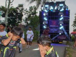 Sound Horeg Bikin Geger Jawa Timur, Ini Alasan MUI Sampai Turun Tangan!